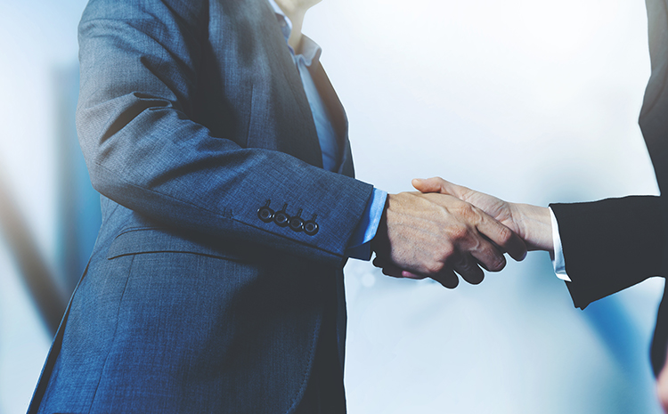 コーポレートサイト