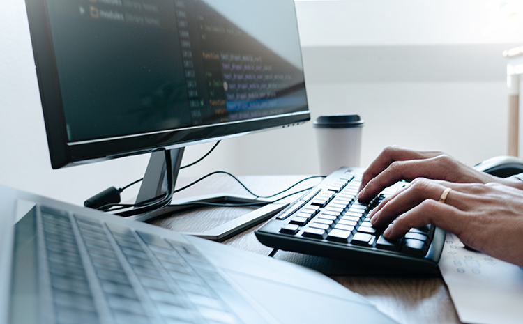 Webサイト運用代行